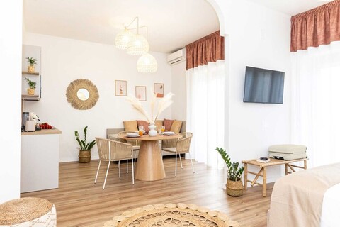 에스테이트4홈 - 글리 스위트