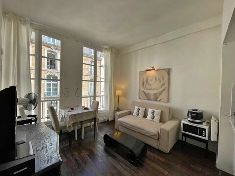 파리 만만한 빠리 [루브르]