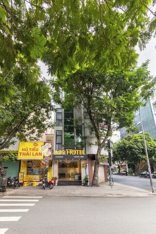 A25 호텔 - 75 Le Thi Hong Gam