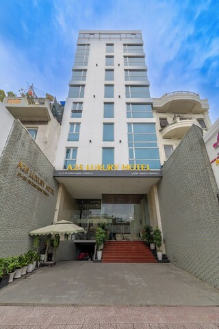 A25 호텔 - 55 캐시 망 탕 8