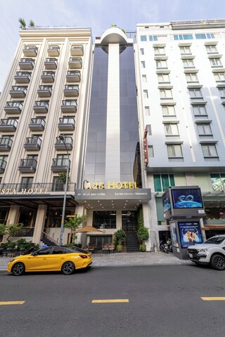 A25 호텔 - 55 르 안 쉬엔