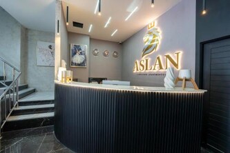 Aslan Boutique Apartments