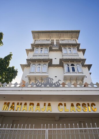 Maharaja Classic