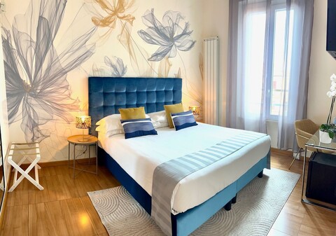 본 톤 디자인 룸스 바이 DOT 스위트