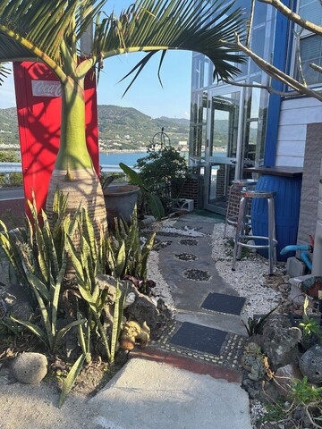 세소코 테라스 1