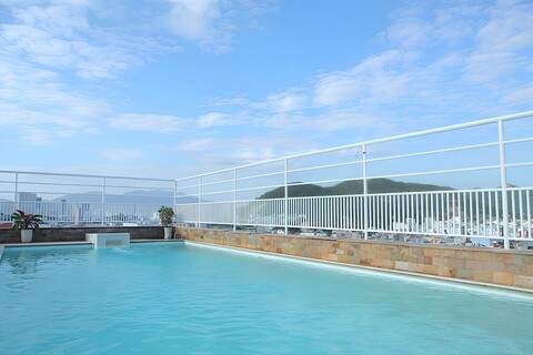 미디어 냐짱 호텔