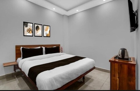 Hotel Easy Stay Shahdara