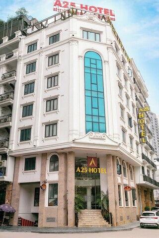 A25 호텔 - 호앙 다오 투이 1