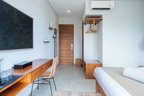 웨이브 하우스 서프 캠프 빙인