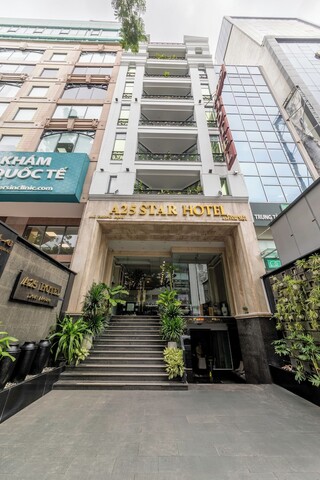 A25 호텔 - 06 쯔엉 딘