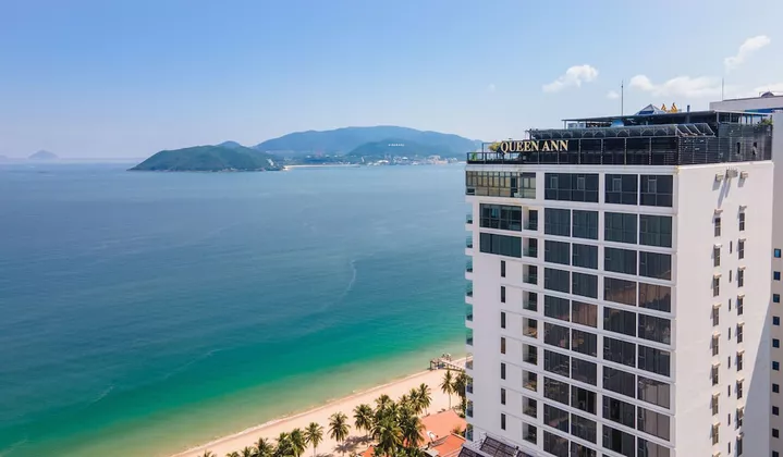 Queen Ann Nha Trang Hotel