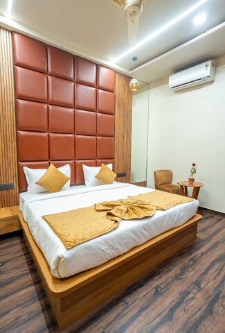 호텔 라즈라니, 자이푸르