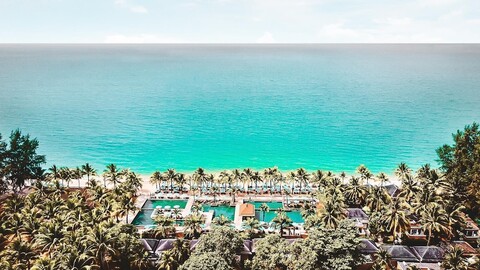 아나네아 비욘드 카오락