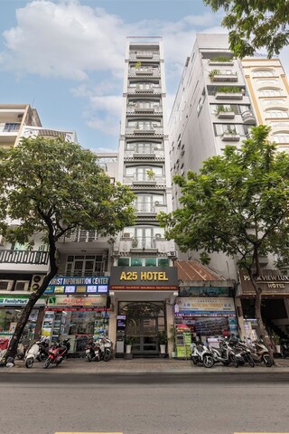 A25 호텔 - 167 팜응우라오