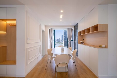 Z홈- 리버사이드 가든-어메이징 뷰