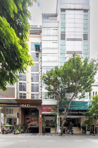 A25 호텔 - 25 쯔엉 딘