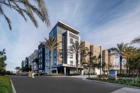 홈우드 스위트 바이 힐튼 애너하임 리조트 – 컨벤션 센터