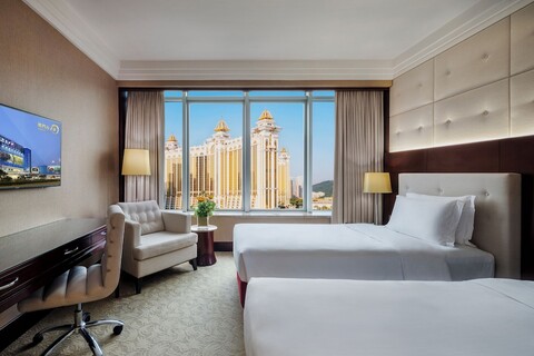 브로드웨이 호텔