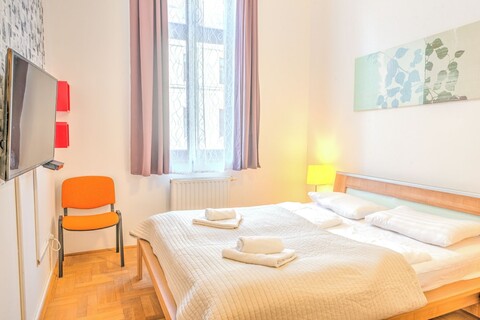 센트럴 캐피탈 아파트먼트