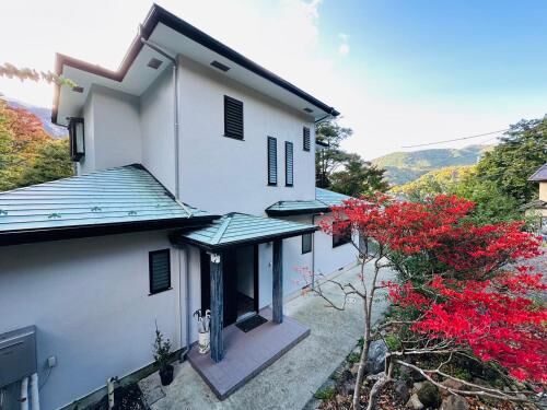 箱根宿燕帰 대표 이미지