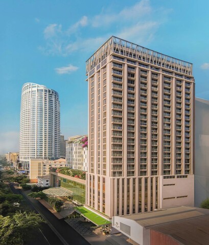 아트 네스트 호텔 나트랑