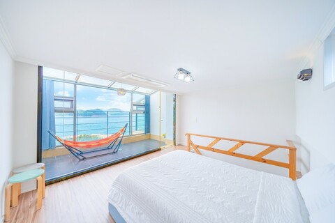 거제도 바다가그린풍경펜션