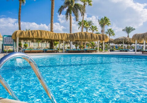 선라이즈 아쿠아 조이  리조트  - 올 인클루시브