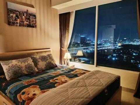 2Br Apartemen Grand Kamala Lagoon by Big Property