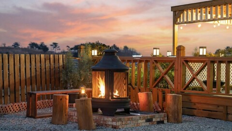 태안(안면도) 소소독채펜션