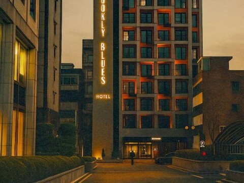 Brooklyn Blues Hotel