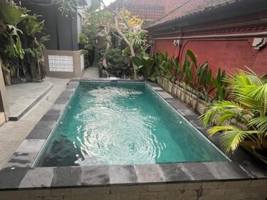 Kubu Tako Homestay
