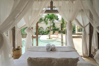 Uluwatu Lagoons - Retreat and Villas