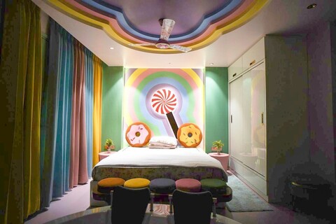 오르솜 스테이 델리