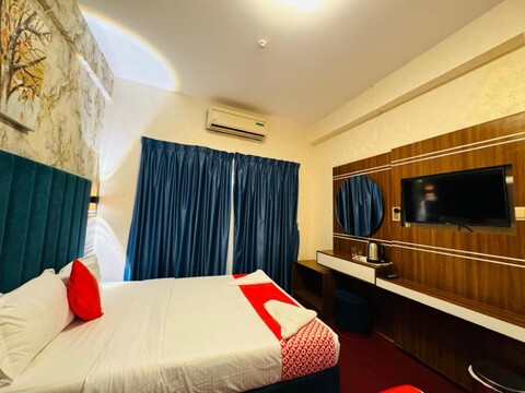 뉴 굿나잇 호텔