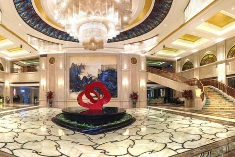 Xingchen Hangdu International Hotel
