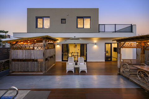 제주 볼튼풀빌라