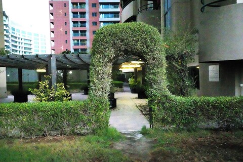 테콤의 매력적인 파티션 룸