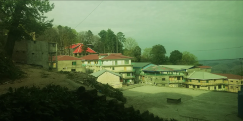Pleasant View Murree