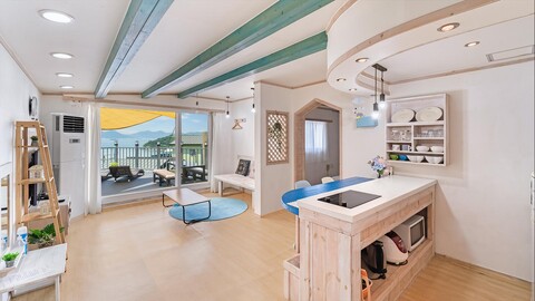 남해 구름열매펜션