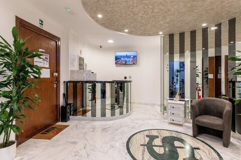 그레고리오 VII 럭셔리 홈 아파트먼트