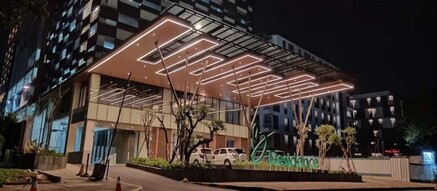 Ayostay at B Residence BSD Near Ice & Aeon Mall