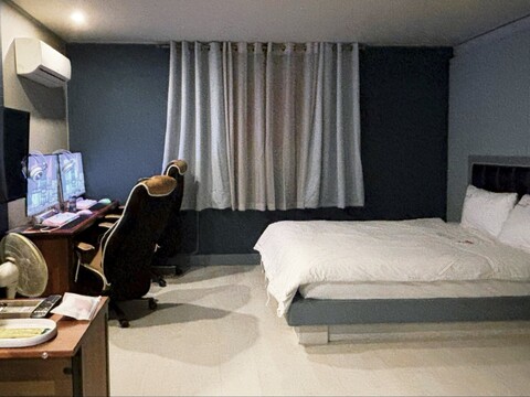 대구 팔공산 세븐(7)