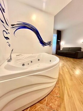 Boutique Hotel Maria Vittoria