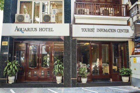 Impressive Boutique Hotel