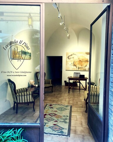 로칸다 일 피노