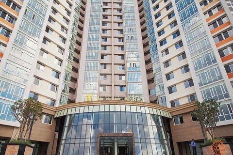 럭스스테이 시그니처 임페리아 레지던스