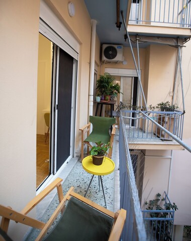 루비의 어반 레지던스 코우카키