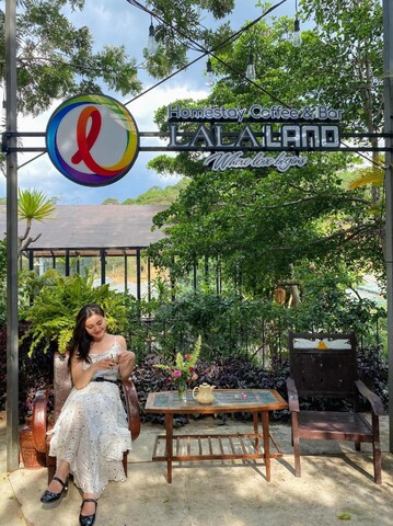 라라랜드 홈스테이