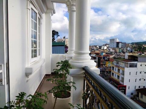 뉴 햄튼 스위트 탐 쉬안 센터 호텔