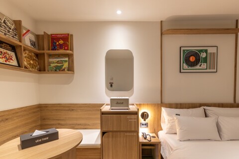 신림 바인트리 호텔